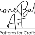 Simone Balman Art logo