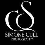 Simone Cull Photography logo