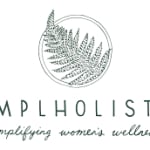 Simpl Holistic logo