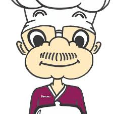 Simple Simon'z Sauces and Seasonings logo