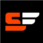 SimpliFaster logo
