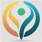 Simplified Support logo