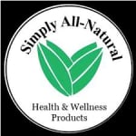 Simply All-Natural logo