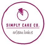 Simply Cake Co. logo