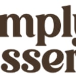 Simply Desserts logo