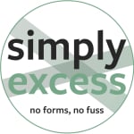 Simply Excess logo