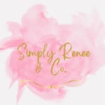 Simply Renee & Co. logo