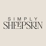 Simply Sheepskin logo