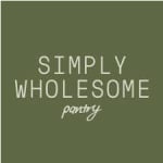 Simply Wholesome Pantry logo