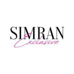 Simran Exclusive logo