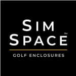 SimSpace Golf logo