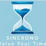Sincrono Luxury logo