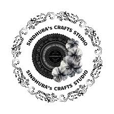 Sindhura's Crafts Studio logo