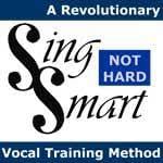 Sing Smart logo