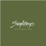 Singletary's Flowers And Gifts logo