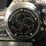 Siouxicide Choppers logo