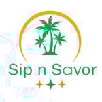 Sip n Savor logo