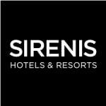 Sirenis Hotels & Resorts logo