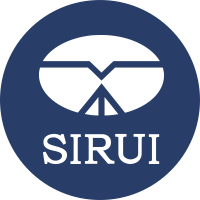 SIRUI USA logo