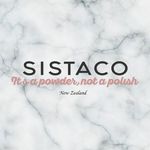 Sistaco NZ logo