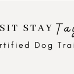 Sit Stay Tay logo