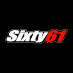 Sixty61 logo