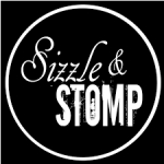 Sizzle & Stomp logo