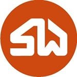 Skate Warehouse logo