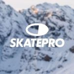 Skatepro logo