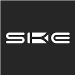 SKE Crystal Bar logo