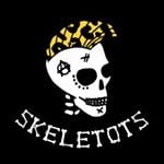 Skeletots logo