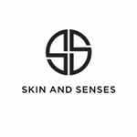 skinandsenses.com logo