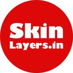 Skin Layers logo