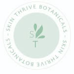 Skin Thrive logo