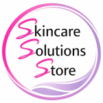 Skincare Solutions Store logo