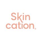 Skincation logo