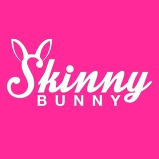 Skinny Bunny Tea logo