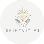 Skintuitive logo