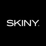 SKINY logo