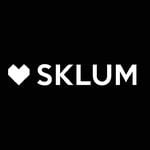 Sklum logo