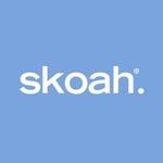 Skoah. logo