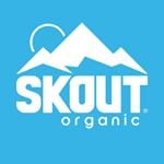 Skout Organic logo