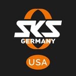 SKS USA logo