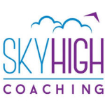 Sky High Coaching logo