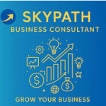 Sky Path Business Consulting logo