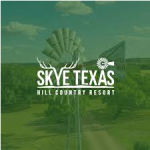 Skye Texas Hill Country Resort logo