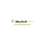 SkyGolf logo
