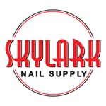 Skylark Nail Supply logo