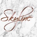 Skyline Beauty Supply logo