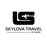Skylova logo